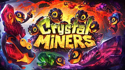 Crystal Miners - WinPesa - Nigeria